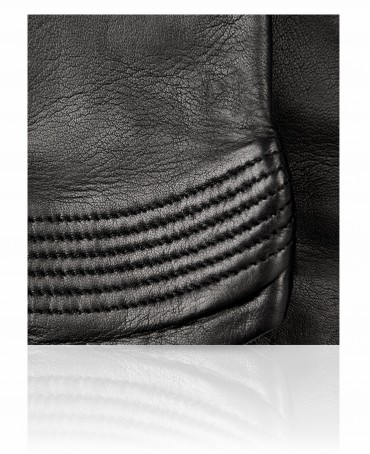 Перчатки Женские 81_ARCATA/BL